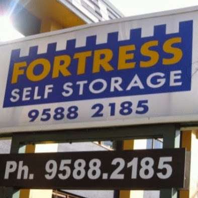 Photo: Fortress Self Storage