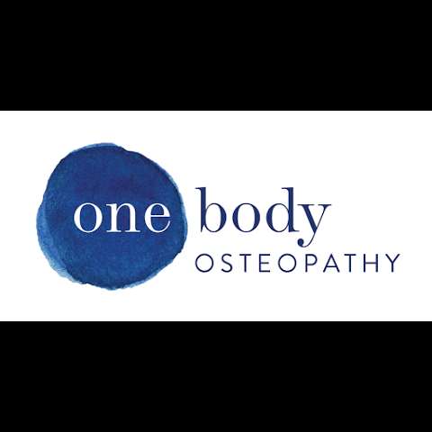 Photo: One Body Osteopathy