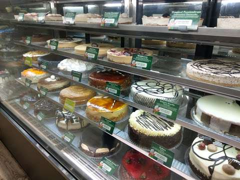 Photo: The Cheesecake Shop Mordialloc